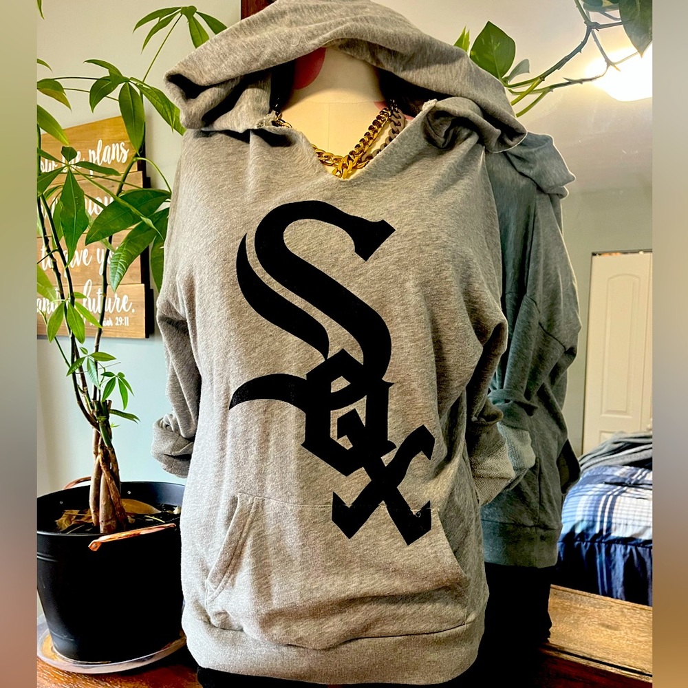 Chicago White Sox Hoodie